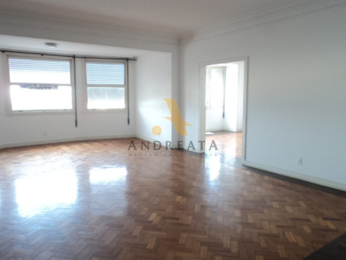 Imagem 19 de 20 de Apartamento Para Alugar Na Avenida Atlântica - Copacabana - Loc0076d - 31974033
