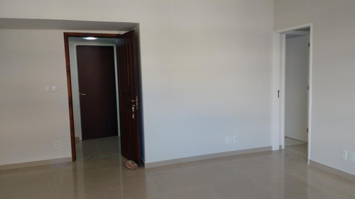 Imagem 6 de 30 de Bom Apartamento Ponto Nobre Jd Icaraí Reformado 3 Qts 2 Vaga - 22262
