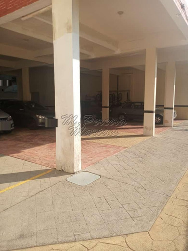 Imagem 18 de 18 de Apartamento 3 Dormitórios Maravilhoso - Centro/mongaguáref. 1052 - V1052