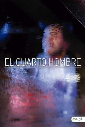 Libro El Cuarto Hombre