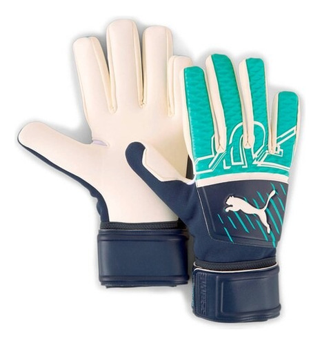 Guantes De Futbol Para Portero Puma M2 ¡con Envío!