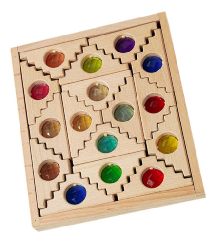 Juego De Bloques De Construcción De , Bloques De