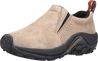 Botas De Montaña Merrell Jungle Moc Para Mujer