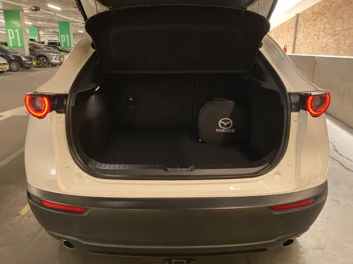 Mazda CX-30 2.0 Grand Touring At