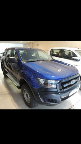 Ford Ranger 2.2 Cd Xl Tdci 150cv 4x2 2017