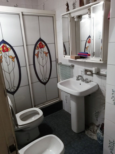 Imagen 9 de 15 de Venta Ph Al Fondo 3 Ambientes Con Jardín Y Terraza. Mataderos