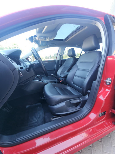 Volkswagen Vento 1.4 Highline 150cv At