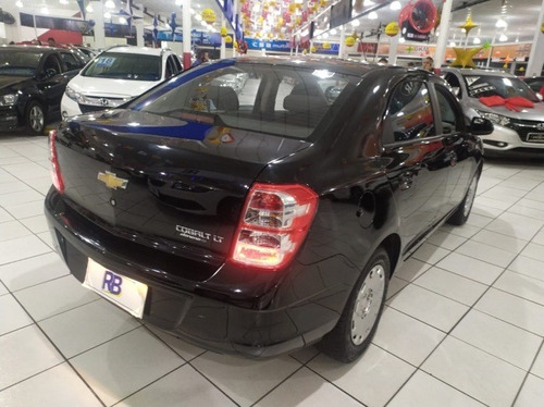 Chevrolet Cobalt 1.4 Sfi Lt 8v