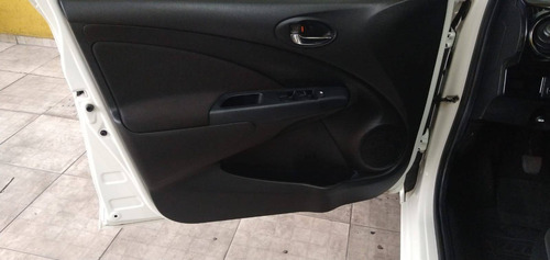 Toyota Etios 1.5 Xs 16v Flex 4p Manual