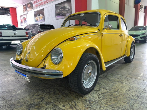 Volkswagen Fusca 1500 1978