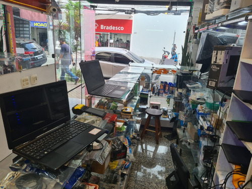 Assistencia Tecnica Em Computadores E Notebooks