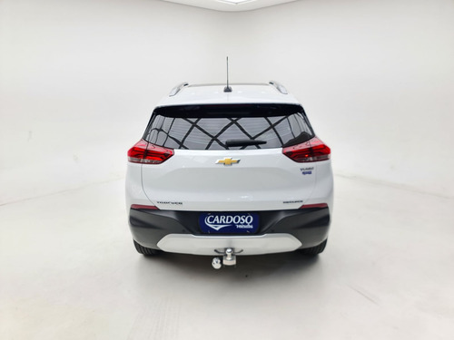 Chevrolet Tracker Premier 1.2 Turbo 12V Flex Aut.