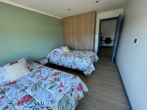Espectacular Casa En Pingueral (73832)