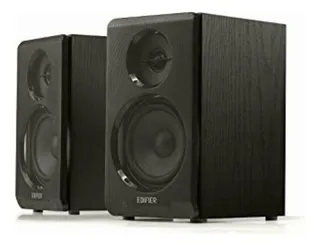 Edifier R33bt Altavoces Activos Bluetooth Para Computadora