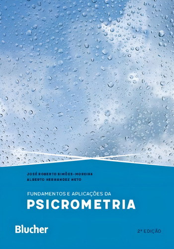 Fundamentos E Aplicações Da Psicrometria