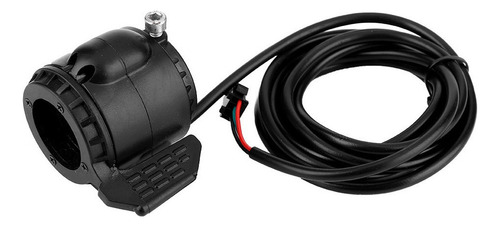 ~ Aceleradores De Scooter, 3 Cables Aceleradores De Control