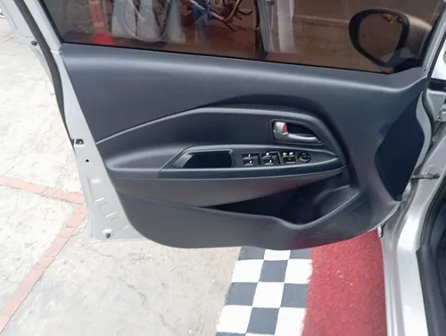 Kia Rio SUMMA UB EX 1.4 AT