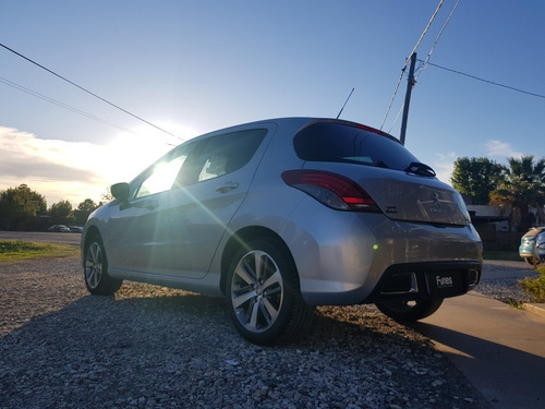 Peugeot 308 1.6 Allure Pack 2019