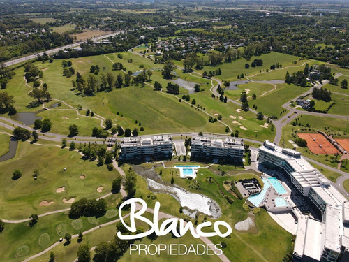 Imagen 16 de 21 de Gran Oportunidad! Gran Lote Interno De 1.258 Metros En El Exclusivo Barrio Pilar Golf Club