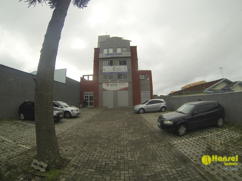 Imagem 26 de 27 de Conjunto Comercial Para Alugar - 02644.005