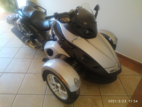 Can An Modelo Spyder