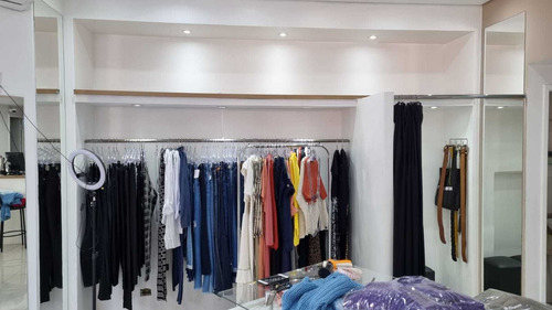 Imagem 12 de 13 de Passo O Ponto Loja De Moda Feminina
