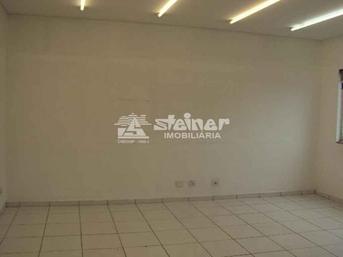 Imagem 7 de 10 de Aluguel Sala Comercial Até 100 M2 Centro Guarulhos R$ 5.000,00 - 21507a