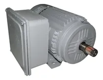 Comprar Motor 3cv Alta Rotação Blindagem Ip56 Nova Motores