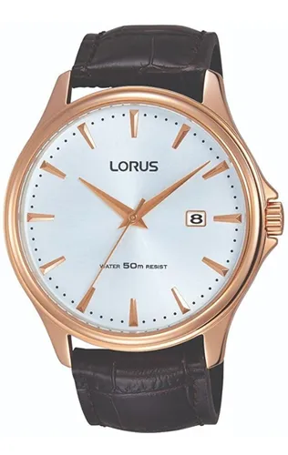 Reloj Hombre 43 Mm, Lorus (by Seiko), Rs946cx9