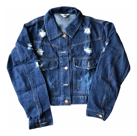 Ropa De Mezclilla Por Mayoreo | MercadoLibre 📦