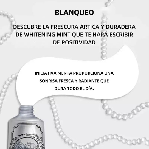 Mx1 Pasta De Dientes Blanqueadora Varillas Marvis, Producto