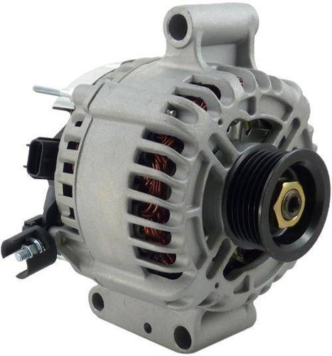 Alternador Ford Focus Duratec 2.0 Nuevo Dts 30d Garantia 