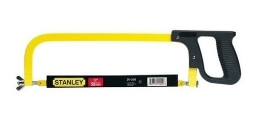 Arco Para Segueta 12  Fijo Stanley