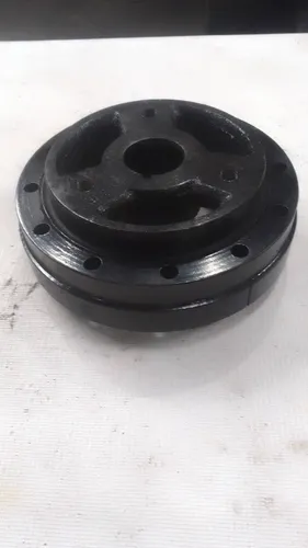 Damper Chevrolet 229 6v Nuevo
