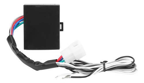 Kit De Control Automático Universal Turbo Timer Apexi Modifi