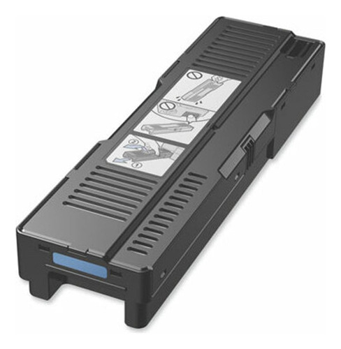 Cartucho De Mantenimiento Canon Mc-g01 Para Canon Maxify Gx7