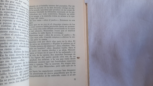 El Limonero Real Juan Jose Saer 1a Edicion 1974 Planeta