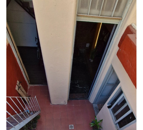 Venta Departamento De Pasillo 1 Dormitorio - Santa Fe 2923, Rosario