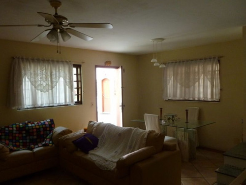 Sobrado - Ref: 3385
