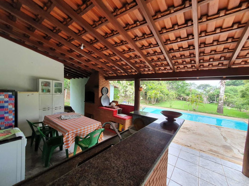Vende-se Chácara 5000mt2 Mogi Mirim Região De Campinas