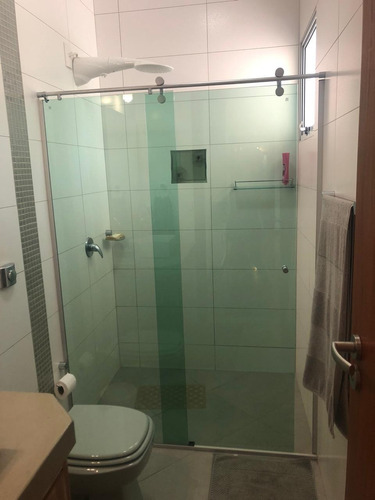 Imagem 20 de 30 de Casa, Venda, Mirante Da Colônia, Jundiaí - Ca01637 - 68128149
