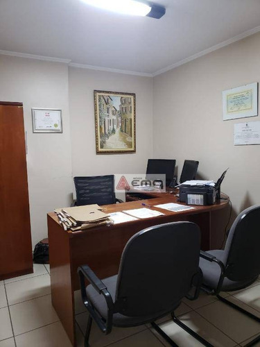 Imagem 15 de 23 de Sobrado Com 8 Dormitórios Para Alugar, 195 M² Por R$ 7.000,00/mês - Vila Guilherme - São Paulo/sp - So0196