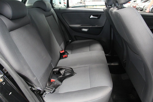 Imagem 9 de 13 de Volkswagen Fox 1.6 Mi 8v Flex 4p Manual