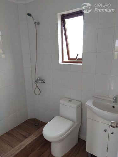 Parcela + Casa En Blanco En Venta En Chillán