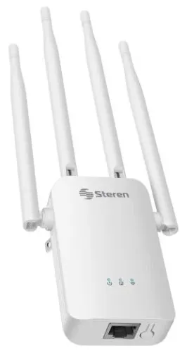Expansor de señal wifi sale