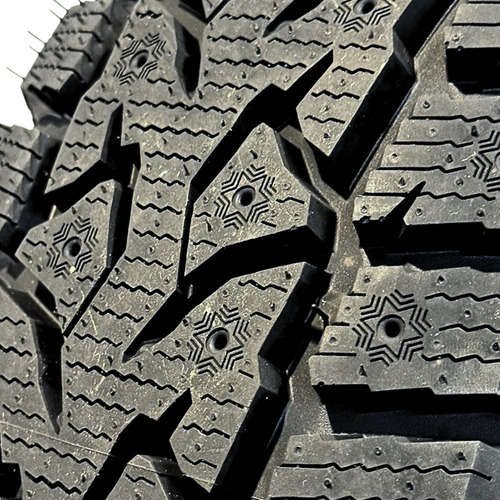 Neumático Aplus 205/55r16 94t A703 Nieve / Hielo Índice De Velocidad T