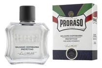 Comprar Proraso Después De Afeitar El Bálsamo, Protector Y Nv3ib