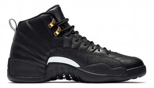 Zapatillas Jordan 12 Retro The Master Urbano 130690-013