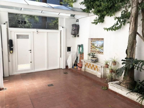 Imagen 12 de 12 de Zona Centrica De San Isidro 2 Dormtorios En Suite . Jardincito Cochera Parrilla