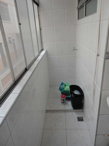 Imagem 14 de 14 de Apto 3 Dorm 1 Gar C Clube Privativo R$ 295 Mil Apa0086